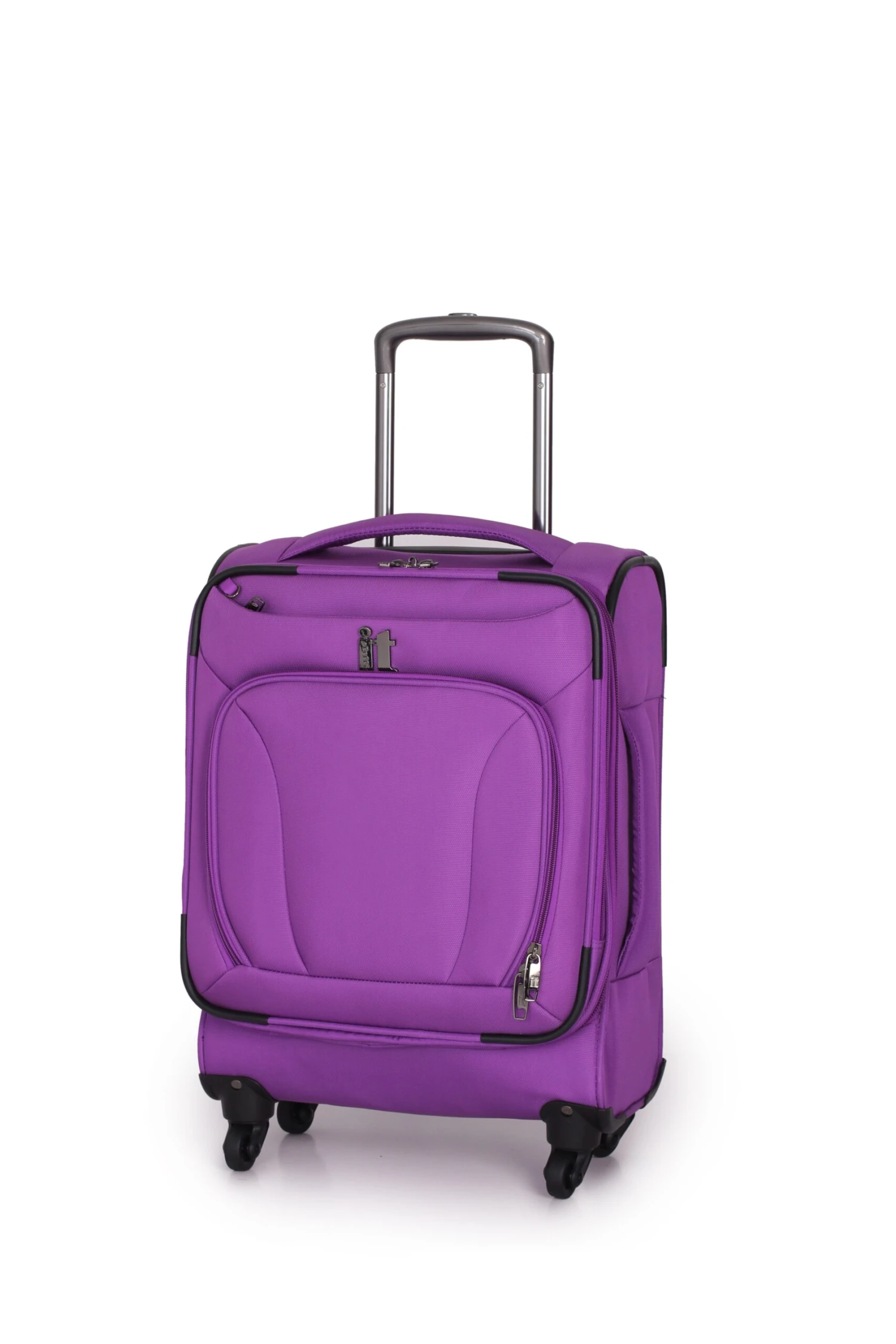 IT Luggage Mega-Lite Premium 22" Spinner Carry-On Luggage 6 IT Luggage Mega-Lite Premium 22" Spinner Carry-On Luggage - Image 6