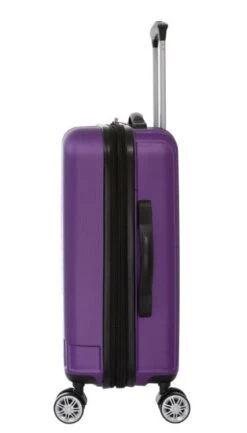 Malibu 20" -Wheel Carry-On Luggage 36 Malibu 20" -Wheel Carry-On Luggage -Selected Fashion Bags Store 9f6a27632bc5f1c9f6be5fb61d88ed1fc8ac24c62ff8c383c3e4d773e0e552b6