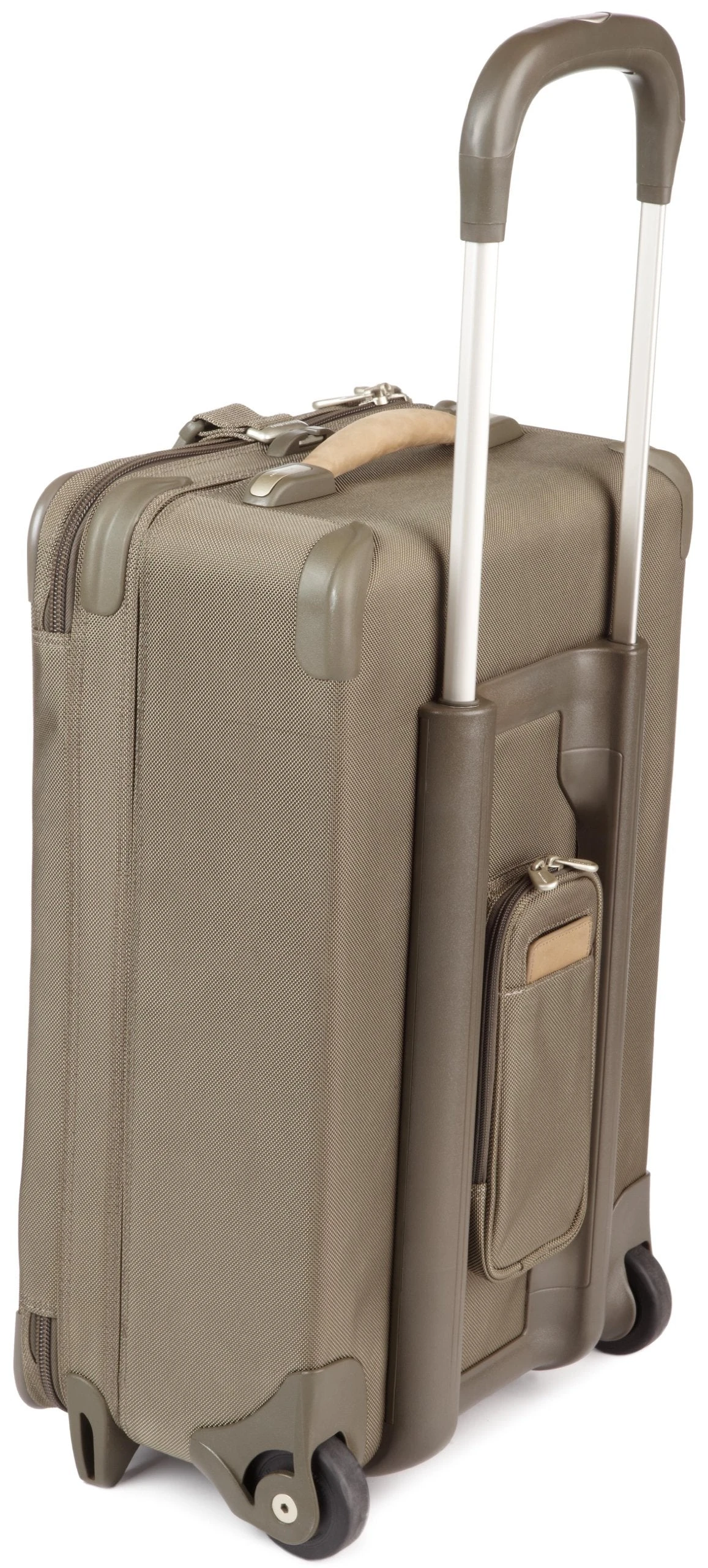 Briggs & Riley Baseline TravelWare 21" 2-Wheel Carry-On Luggage 17 Briggs & Riley Baseline TravelWare 21" 2-Wheel Carry-On Luggage - Image 17