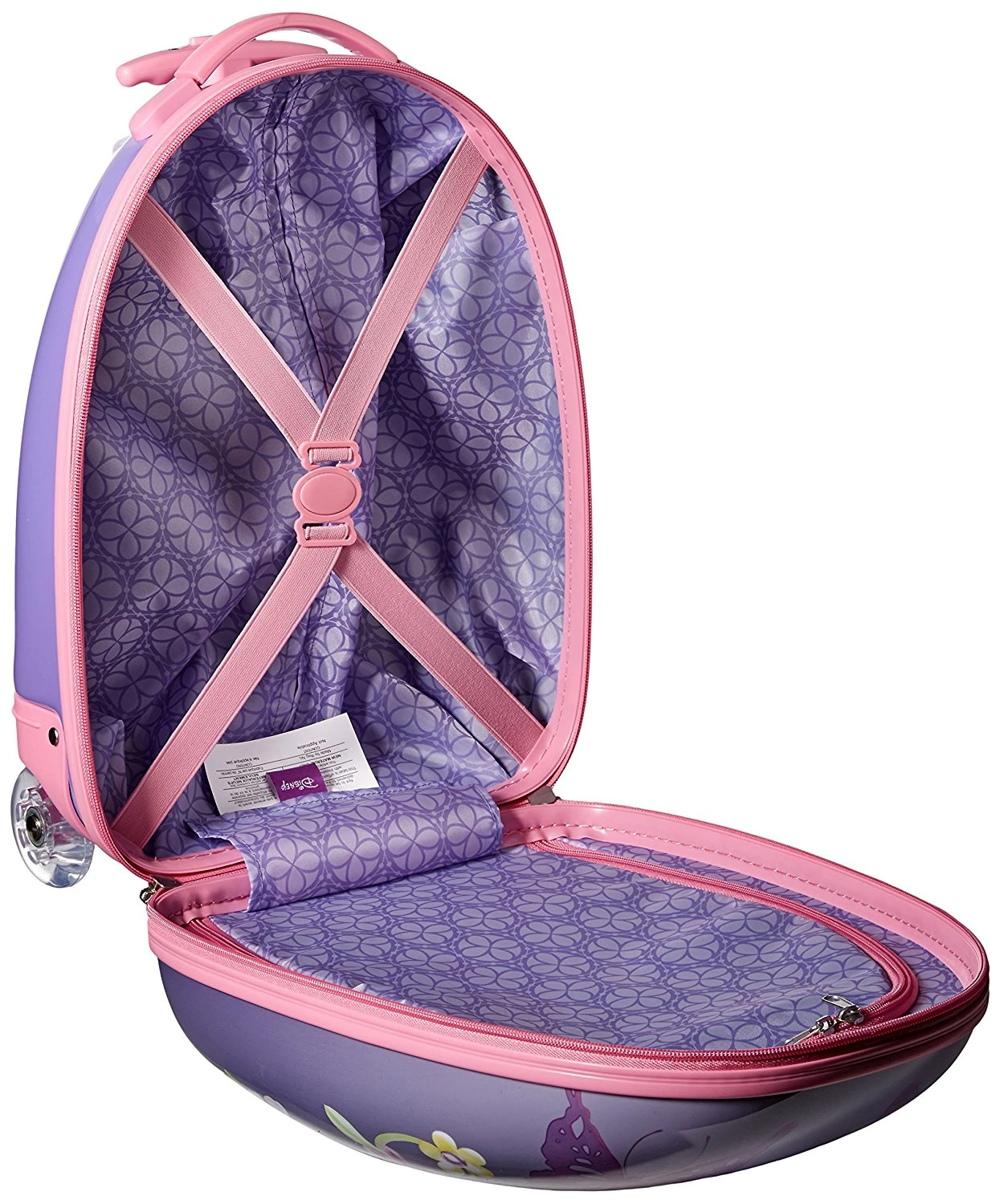 American Tourister Disney 16" 2-Wheel Carry-On Luggage 20 American Tourister Disney 16" 2-Wheel Carry-On Luggage - Image 20