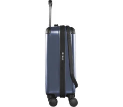 Victorinox Spectra 2.0 Expandable Carry-On, Global (21.7") Spinner Carry-On Luggage -Selected Fashion Bags Store 9fb213986e8db9a05683d9c959f56af5e94190170c180ff343053428c0a2e2d0