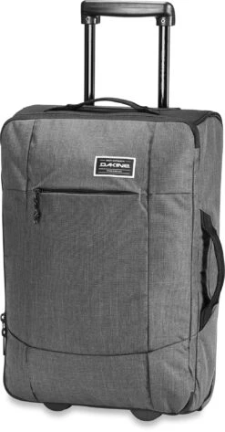 Dakine Carry On Eq Roller 40L Wheeled Travel Bag 22 Dakine Carry On Eq Roller 40L Wheeled Travel Bag -Selected Fashion Bags Store 9ff13267e63d94ad076102b6d36e0dba21faa377b5f21c16bd524e371883c53f