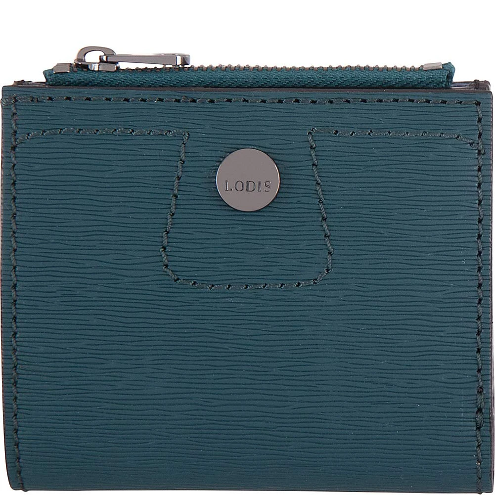 Lodis Bel Air Aldis Wallet 2 Lodis Bel Air Aldis Wallet - Image 2