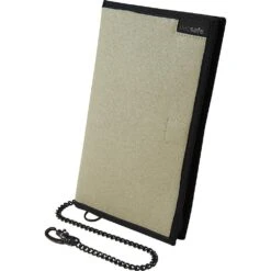 Pacsafe RFIDsafe Z200 Anti-Theft RFID Blocking Travel Organizer 9 Pacsafe RFIDsafe Z200 Anti-Theft RFID Blocking Travel Organizer -Selected Fashion Bags Store Pacsafe RFIDsafe Z200 Anti Theft RFID Blocking Travel Organizer