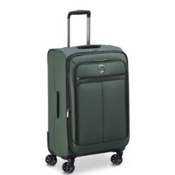 DELSEY Paris SkyLite 24" Softside Expandable Medium Luggage With Spinner Wheels 25 DELSEY Paris SkyLite 24" Softside Expandable Medium Luggage With Spinner Wheels -Selected Fashion Bags Store a03c901d38be7e42cc3d0ebe3a4cd694cd9b4c4a28e13ccec523168c6fddcefe