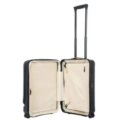 Bric's Capri 2.0 21" W/Pocket Spinner Carry-On Luggage -Selected Fashion Bags Store a0949ceca3b539278b92114934cf533e1783dbbada5f40ef361558043b8f6e21
