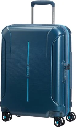 American Tourister Technum 20" Spinner Carry-On Luggage 31 American Tourister Technum 20" Spinner Carry-On Luggage -Selected Fashion Bags Store a0982f1755c15f1c4d7672f29637b597eb9e48a00695cbfcec2a548151398418