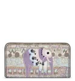 Sakroots Slim Wallet -Selected Fashion Bags Store a0a76c160db6801e5b289ff0cb3a982f328b384730c093e61e009e0d1b39aaa6