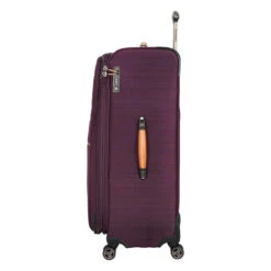 San Marcos 29" Spinner Upright Suitcases 25 San Marcos 29" Spinner Upright Suitcases -Selected Fashion Bags Store a108573f2463a2dfb664931d18896998472f31d6889dea4e0b054ed4417bd0d6