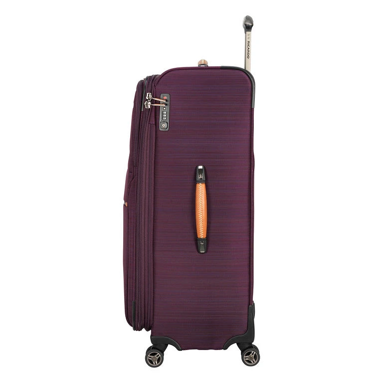 San Marcos 29" Spinner Upright Suitcases 13 San Marcos 29" Spinner Upright Suitcases - Image 13