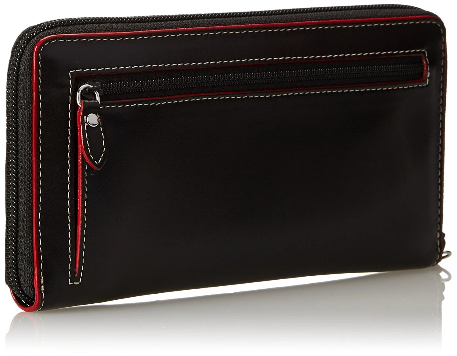 Audrey Iris Zip Around Wallet 1 Audrey Iris Zip Around Wallet