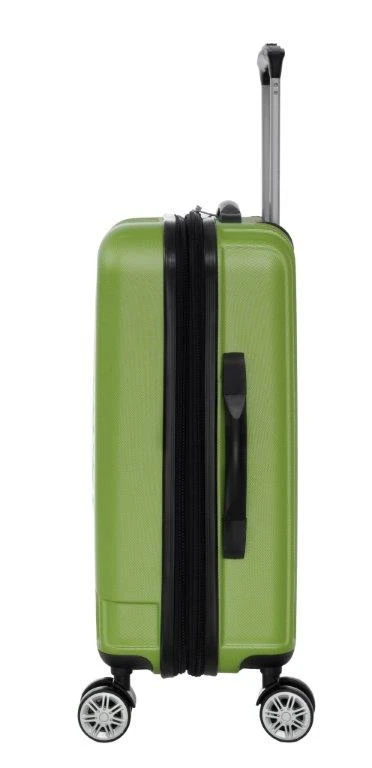 Malibu 20" -Wheel Carry-On Luggage 11 Malibu 20" -Wheel Carry-On Luggage - Image 11