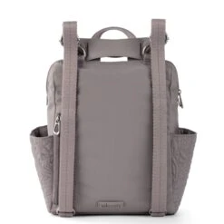 Loyola Small Backpack -Selected Fashion Bags Store a15d6c7cefdd99afc9e9b40156f2ab0155603cd3aa6f067e5f9a1847b980d064