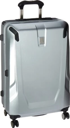 Travelpro Crew 11 Hardside 25" Spinner -Selected Fashion Bags Store a1c766d1e73d656a99fa96641e4d223adbc47c50e6b748fe3aaf19ac869705bc