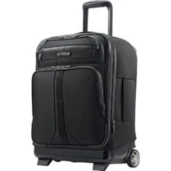 Mach 1 Softside 2 Wheel Upright 21"