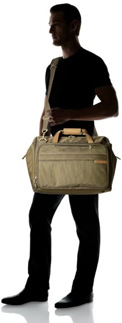 Briggs & Riley Baseline Framed Weekender Carry On Luggage 24 Briggs & Riley Baseline Framed Weekender Carry On Luggage -Selected Fashion Bags Store a20d87659b743e5bb3c06bd1c807d7cbb77393bb524d6f4016849bbcb6c326f7