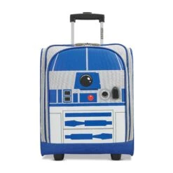 American Tourister Kids R2D2 Underseater -Selected Fashion Bags Store a25daae7056f8e1756fc0d66f523f68218abd199939b80742d9a377a3ad1b2d8