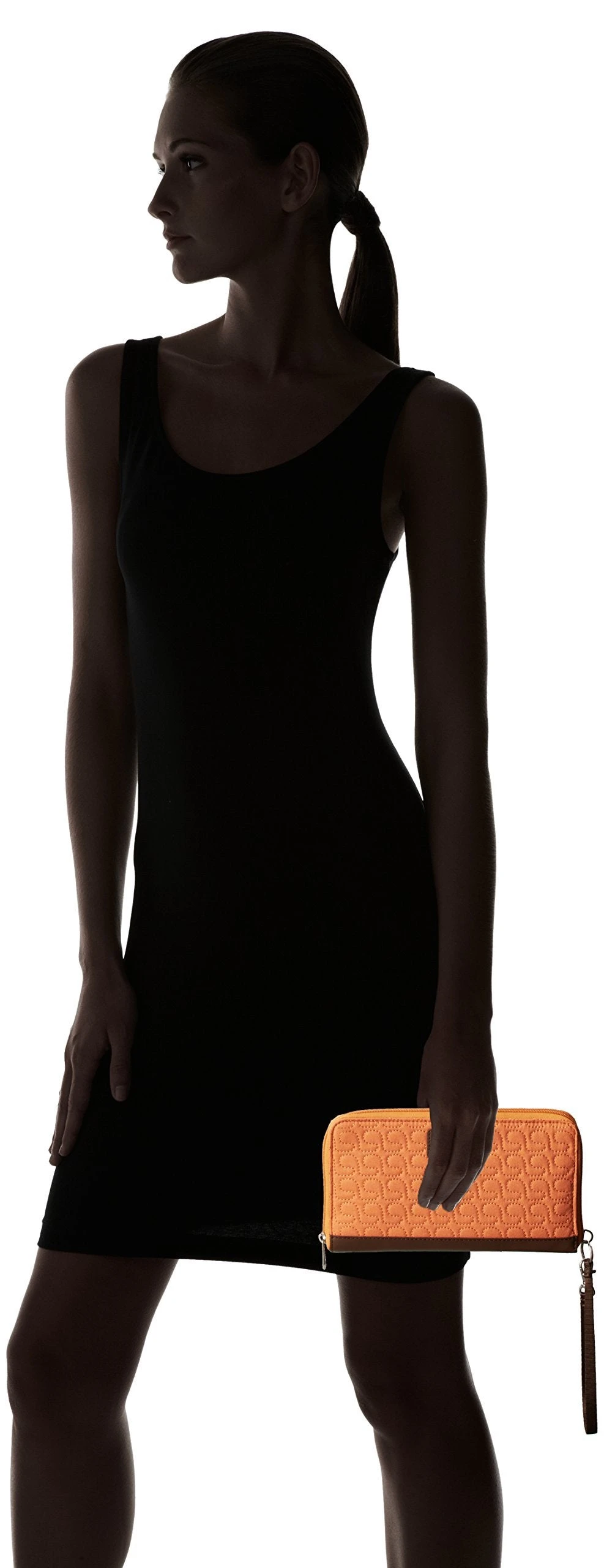 Pacsafe RFIDsafe W250 Anti-Theft RFID Blocking Travel Organizer 2 Pacsafe RFIDsafe W250 Anti-Theft RFID Blocking Travel Organizer - Image 2