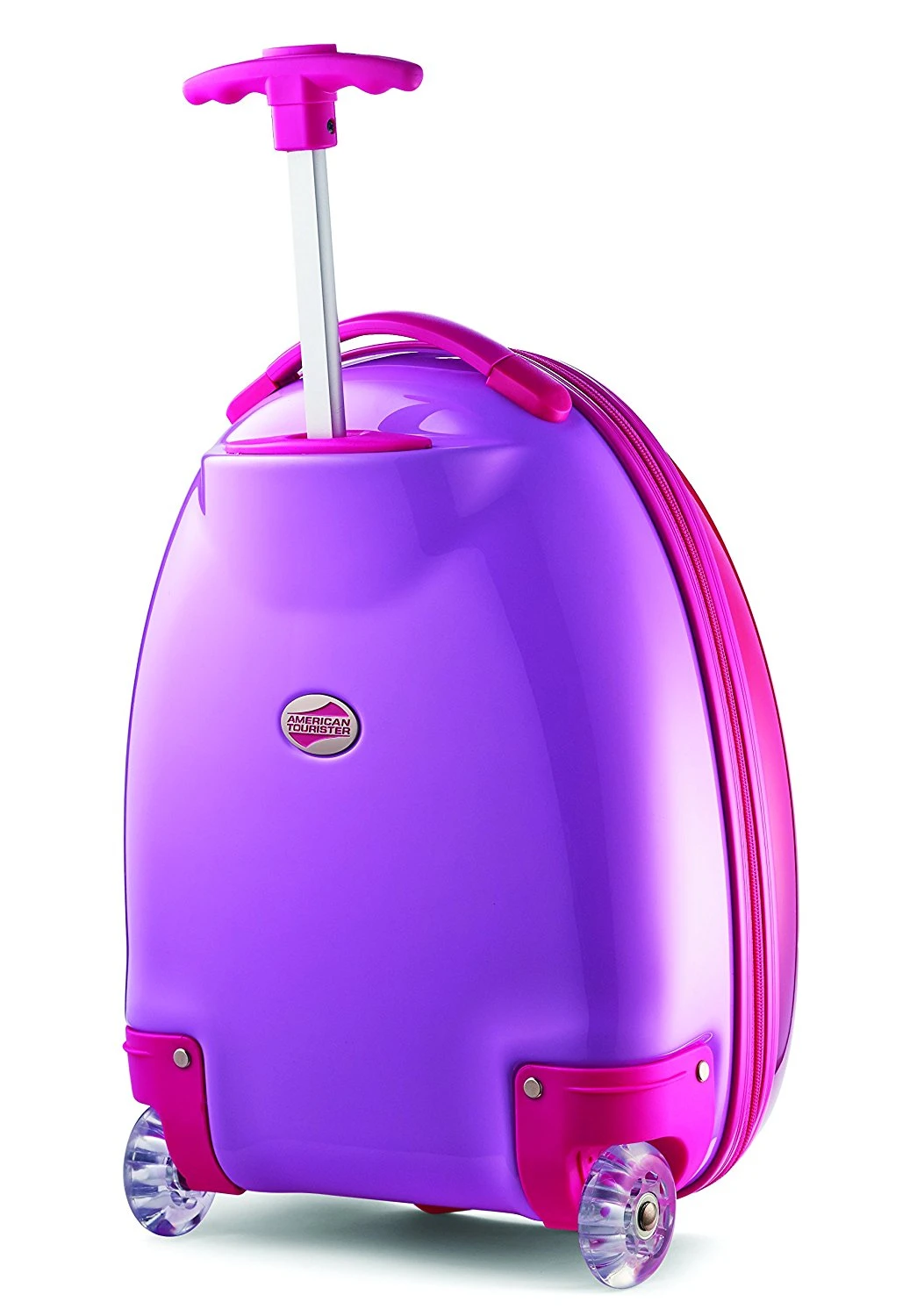 American Tourister Disney 16" 2-Wheel Carry-On Luggage 13 American Tourister Disney 16" 2-Wheel Carry-On Luggage - Image 13