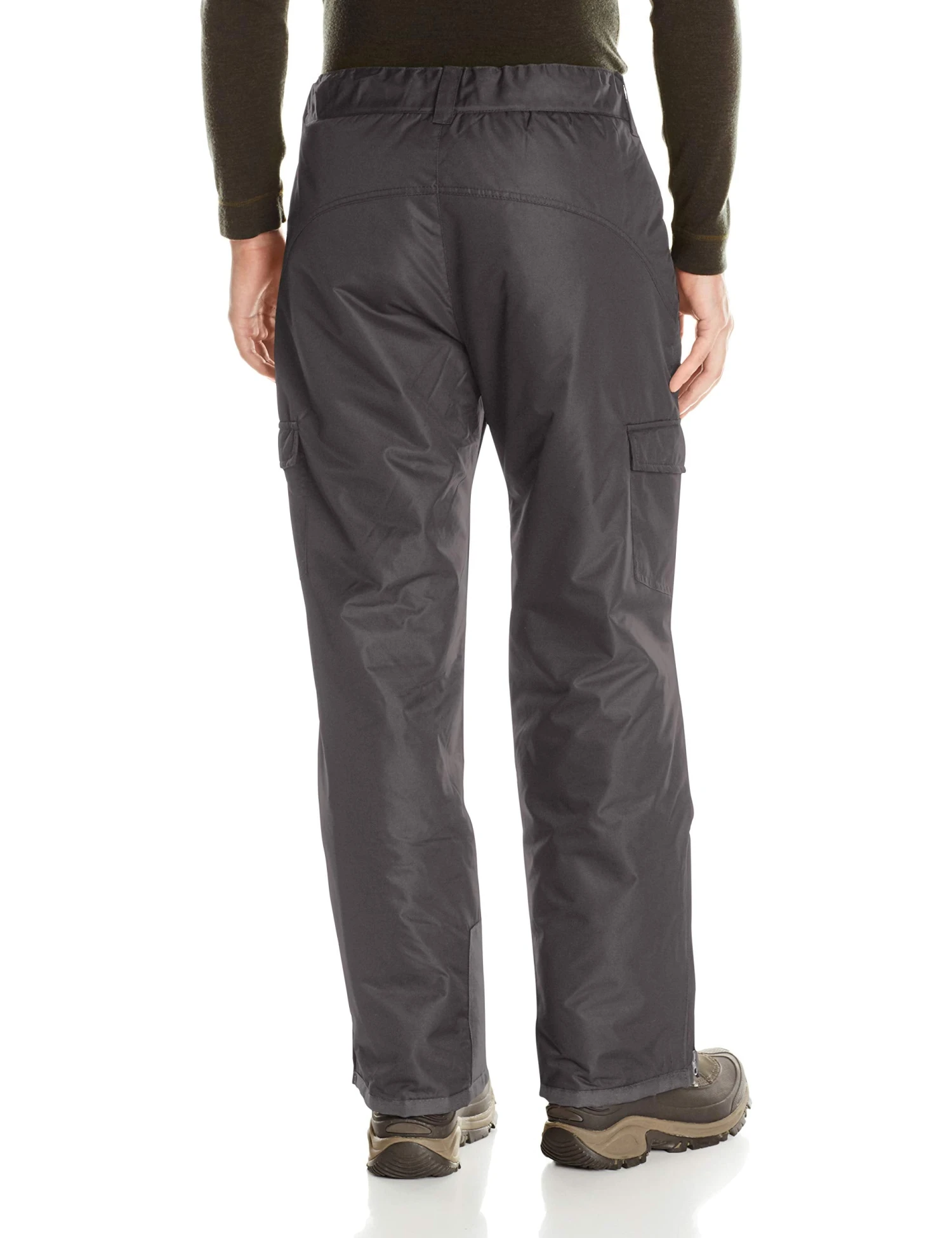 Men's Essential Snow Pants 32 12 Men's Essential Snow Pants 32 - Image 12