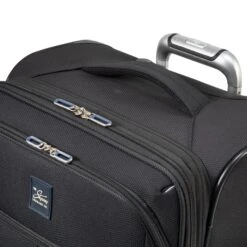 Mirage 3.0 20" Spinner Carry-On Luggage -Selected Fashion Bags Store a2f6cbf0b326bc6b70ce34f588e6d8c04f53536b5cb734aa8f0586f2d45b1f6f