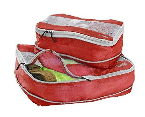 ElectroLight Expandable Packing Cube Set 12 ElectroLight Expandable Packing Cube Set - Image 12