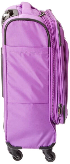 IT Luggage Mega-Lite Premium 22" Spinner Carry-On Luggage 27 IT Luggage Mega-Lite Premium 22" Spinner Carry-On Luggage -Selected Fashion Bags Store a38545d7d3a025ff487b44e5b6786072a2a73af8a6981e74157a7de46a099781