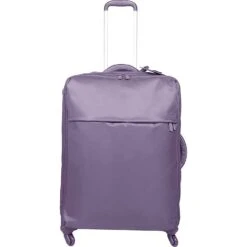 Original Plume 20" Spinner Carry-On Luggage -Selected Fashion Bags Store a38b044e67696298e8b686b8f49d13db85c96ec85b241c7a13fac9e0ccc49a58