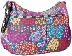 LeSportsac Jessi Baby Shoulder Handbag 29 LeSportsac Jessi Baby Shoulder Handbag -Selected Fashion Bags Store a3b019c717f17dd224676789d3e2715477a9e84df91488ddf6ee4e566b92174c f04a694c 49c2 40b9 8980 e9afa75cbec1