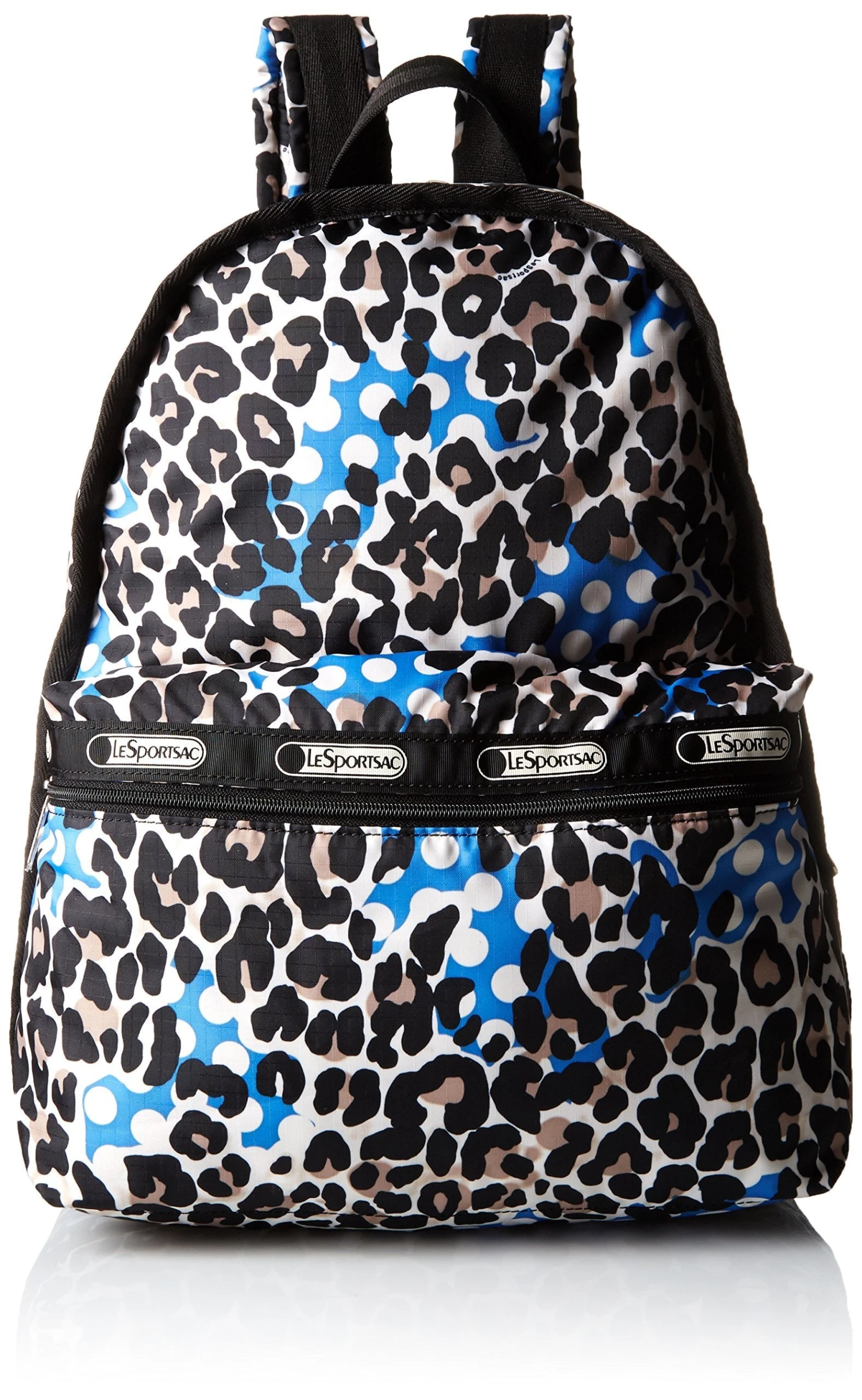 LeSportsac Basic Backpack 10 LeSportsac Basic Backpack - Image 10