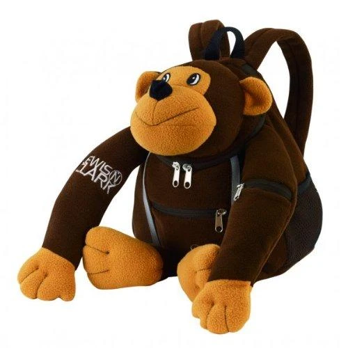 LiL Lewis Explorers Backpack 2 LiL Lewis Explorers Backpack - Image 2