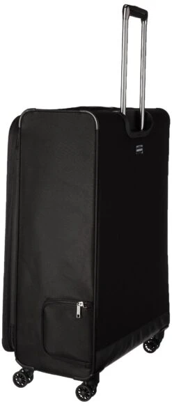 Delsey Paris Montmartre+ 29" Spinner Large Luggage 16 Delsey Paris Montmartre+ 29" Spinner Large Luggage -Selected Fashion Bags Store a55b7f3f5971635c422d5993d8af5634a0d189703bfbf72644326110918055b3