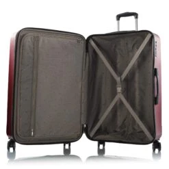 Para-Lite 30" Spinner Large Luggage -Selected Fashion Bags Store a59c449eb45f967b964f258897a9b4bc171f83d81fbca4ccbc9fdca7cb72de18 0df272f6 0c60 448f bfff 34b02d020f56