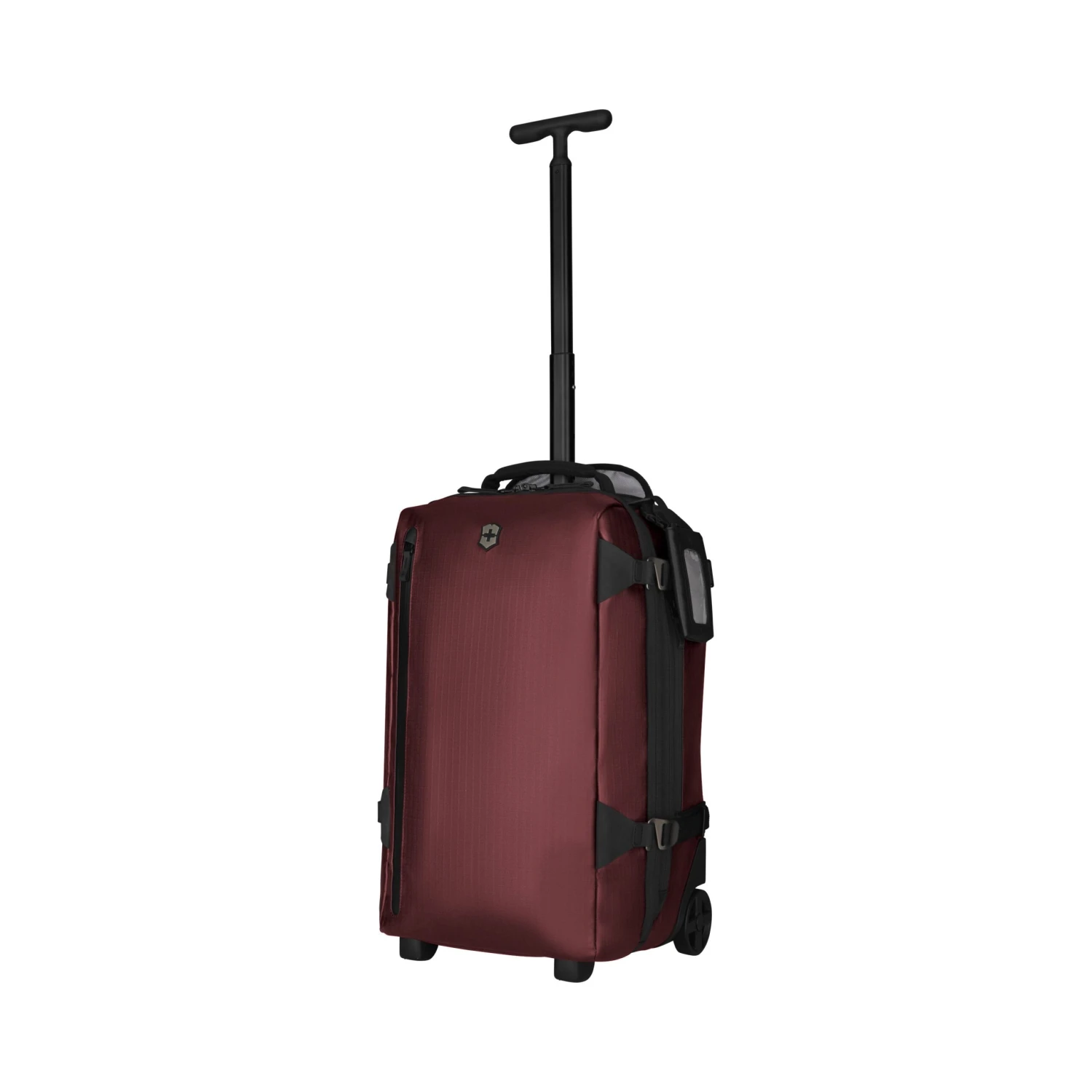 VX Touring - Coated Series - Wheeled 2-In-1 Carry-On 8 VX Touring - Coated Series - Wheeled 2-In-1 Carry-On - Image 8