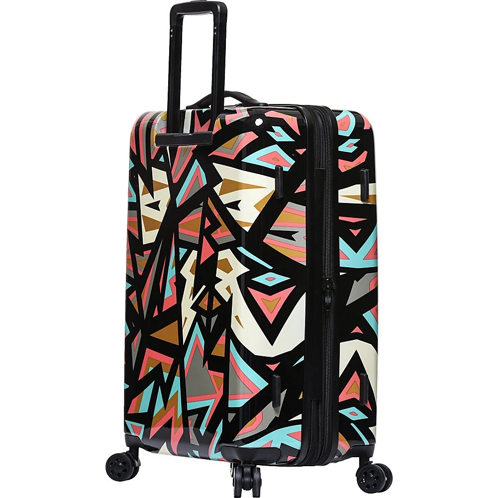 Body Glove Inner City 26" Spinner Medium Luggage 3 Body Glove Inner City 26" Spinner Medium Luggage - Image 3