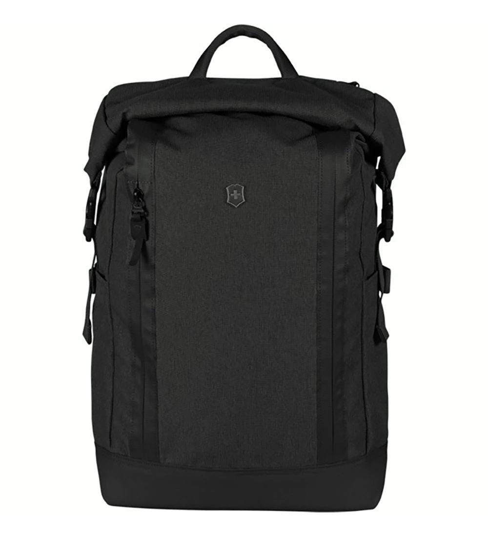 Altmont Classic Rolltop Laptop Backpack With Bottle Opener 11 Altmont Classic Rolltop Laptop Backpack With Bottle Opener - Image 11