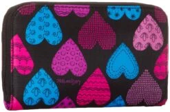 LeSportsac Lily Wallet -Selected Fashion Bags Store a69139487c3d3421b9b3a11cc5d46b5220eaa92eb32d3f897d8253c065f4f6d1