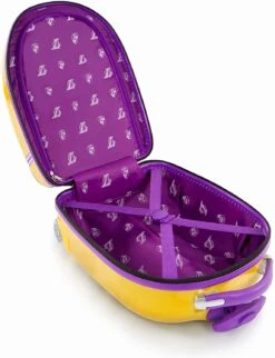 NBA Officially Licensed 18" 2-Wheel Carry-On Luggage -Selected Fashion Bags Store a6942812303d008ead16e576c7bc36333746f824bbc8923c5768bc1a1ce6f0a4