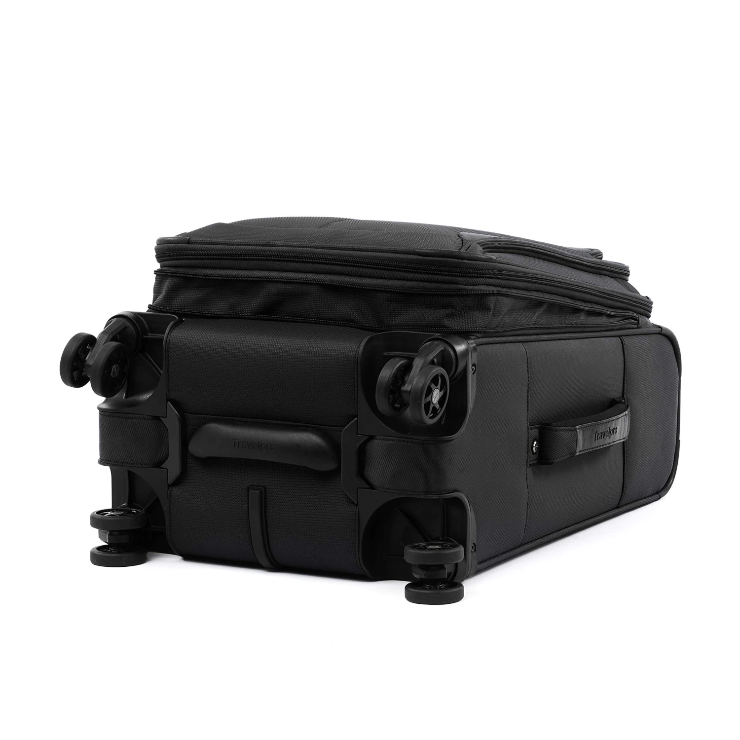 Travelpro Tourlite 21" Spinner Carry-On Luggage 3 Travelpro Tourlite 21" Spinner Carry-On Luggage - Image 3