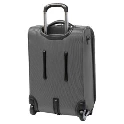 Travelpro Platinum Magna 2 22" Express Rollaboard -Selected Fashion Bags Store a6c432c41cec797a70ee19048ff01f7968bef32713adac86bbc46e611b37d02e
