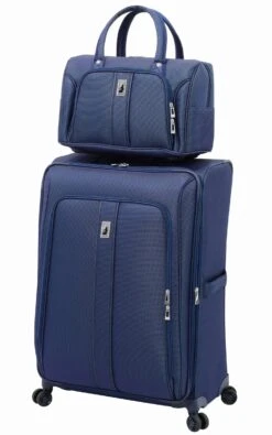Knightsbridge II 17" Cabin Bag -Selected Fashion Bags Store a6cc343b04d5061bc433180ffffd12e751e92c8ad97734e0878e9c7577621af5