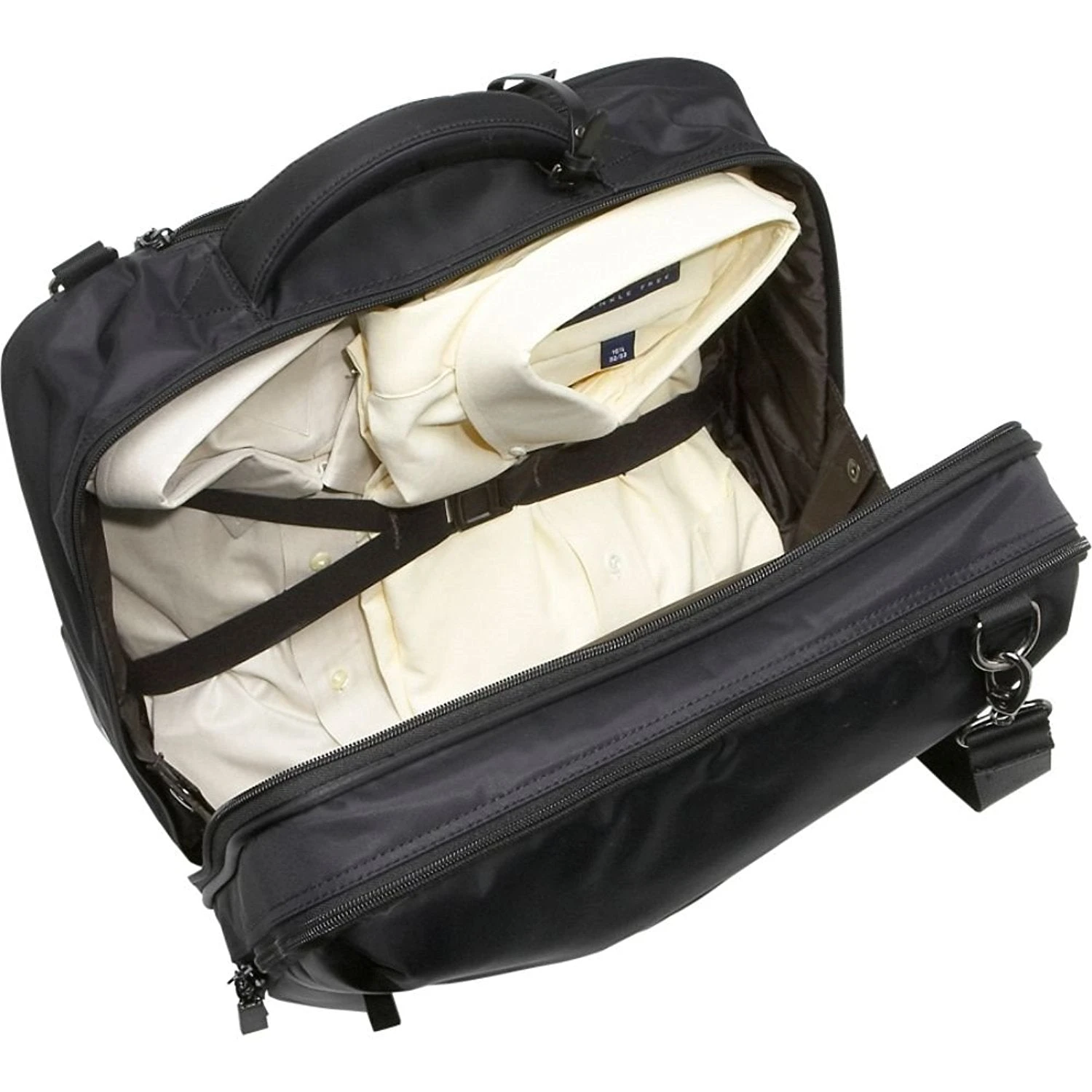 Wheeled Pilot Case 2 Wheeled Pilot Case - Image 2