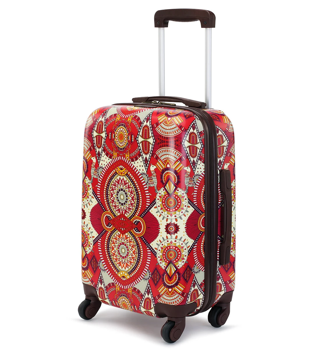 Hard Sided 20" Carry-On 6 Hard Sided 20" Carry-On - Image 6