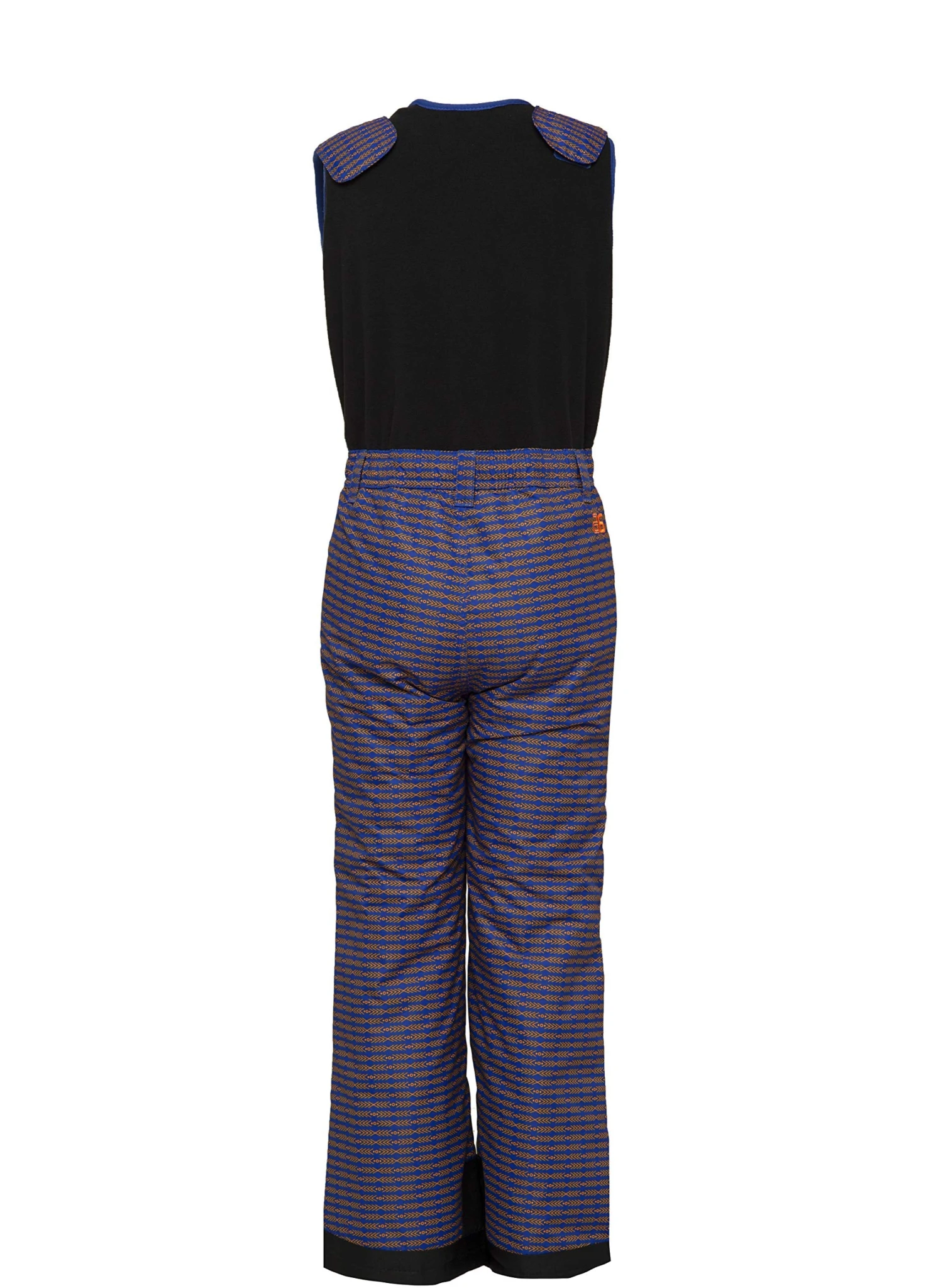 Arctix Kids Infinity Bib Overalls 16 Arctix Kids Infinity Bib Overalls - Image 16