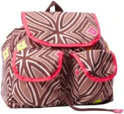 Small Convertible Backpack