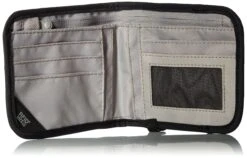 Pacsafe Rfidsafe V100 -Selected Fashion Bags Store a7cd77b3942146ce9210bb17696430f3ab1a42f81dc49d17198c106c098a040d