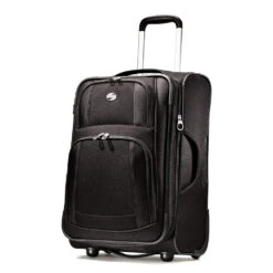 American Tourister Ilite Supreme 21" 2-Wheel Carry-On Luggage