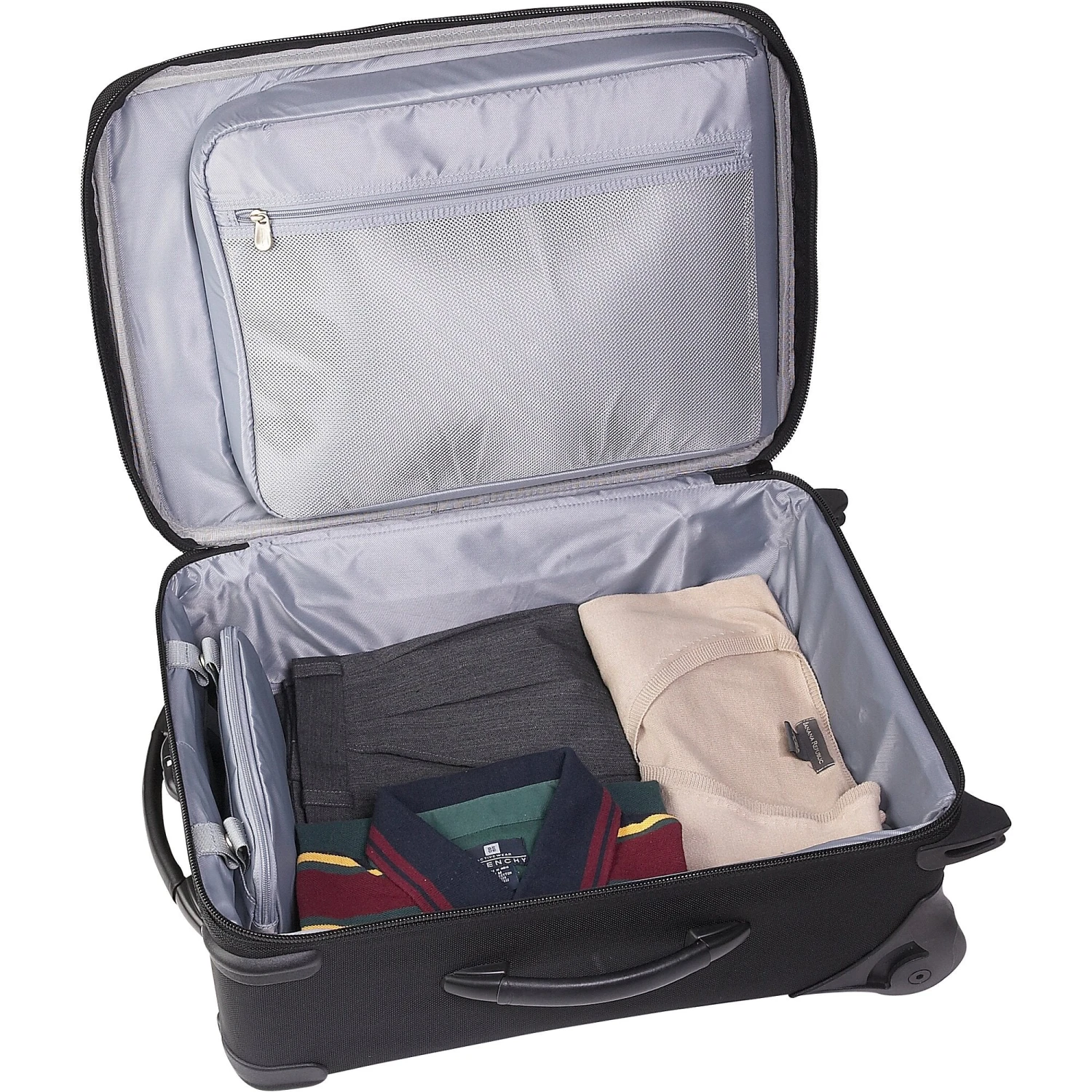 Briggs & Riley 20" Carry-On Computer Upright 5 Briggs & Riley 20" Carry-On Computer Upright - Image 5