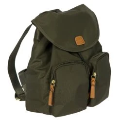 Bric's X-Bag City Backpack Piccolo -Selected Fashion Bags Store a88830807767a5a64d5803ba5ad5e4ce190550f1e4b8ac4a8f1b4727e680bd05
