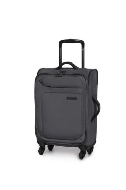 IT Luggage Mega-Lite Premium 22" Spinner Carry-On Luggage 36 IT Luggage Mega-Lite Premium 22" Spinner Carry-On Luggage -Selected Fashion Bags Store a8bdcc322d84935df517aacc1a05285e4449b242d457f423e98d19606862e1d7